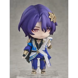 Figurine Nendoroid Von Dr. Ratio - Honkai: Star Rail Good Smile Company