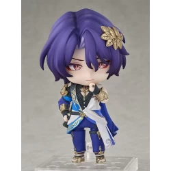 Figurine Nendoroid Von Dr. Ratio - Honkai: Star Rail Good Smile Company