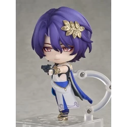 Figurine Nendoroid Von Dr. Ratio - Honkai: Star Rail Good Smile Company