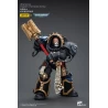 Figurine Ultramarines Chaplain in Terminator Armour - Warhammer 40k Joy Toy