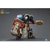 Figurine Ultramarines Chaplain in Terminator Armour - Warhammer 40k Joy Toy