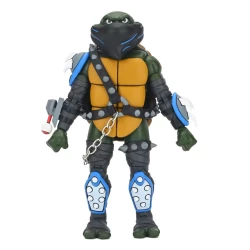 Figurine Ultimate Dark Leo - Tortues Ninja Neca