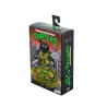 Figurine Ultimate Dark Leo - Tortues Ninja Neca