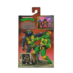 Figurine Ultimate Dark Leo - Tortues Ninja Neca