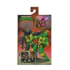 Figurine Ultimate Dark Leo - Tortues Ninja Neca