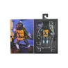 Figurine Ultimate Dark Leo - Tortues Ninja Neca