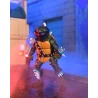 Figurine Ultimate Dark Leo - Tortues Ninja Neca