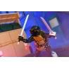 Figurine Ultimate Dark Leo - Tortues Ninja Neca