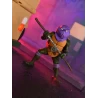 Figurine Ultimate Dark Leo - Tortues Ninja Neca