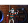 Pack figurines Creepy Eddie & Shibano-Sama - Teenage Mutant Ninja Turtles: Saturday Morning Neca