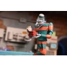 Pack figurines Creepy Eddie & Shibano-Sama - Teenage Mutant Ninja Turtles: Saturday Morning Neca