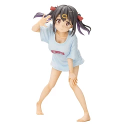 Figurine Mihari Oyama T-shirt Ver. - Onimai: I'm Now Your Sister! Kotobukiya