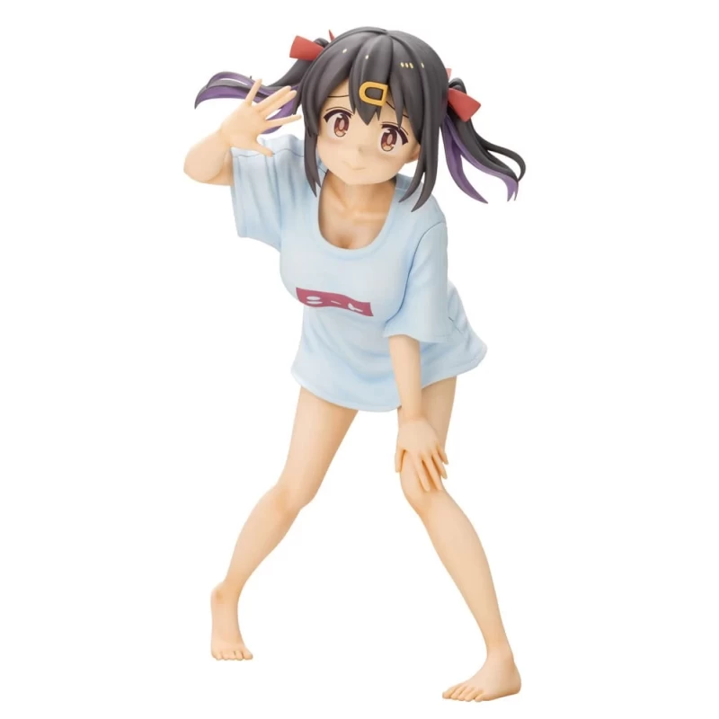 Figurine Mihari Oyama T-shirt Ver. - Onimai: I'm Now Your Sister! Kotobukiya