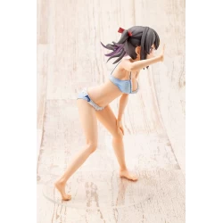 Figurine Mihari Oyama T-shirt Ver. - Onimai: I'm Now Your Sister! Kotobukiya