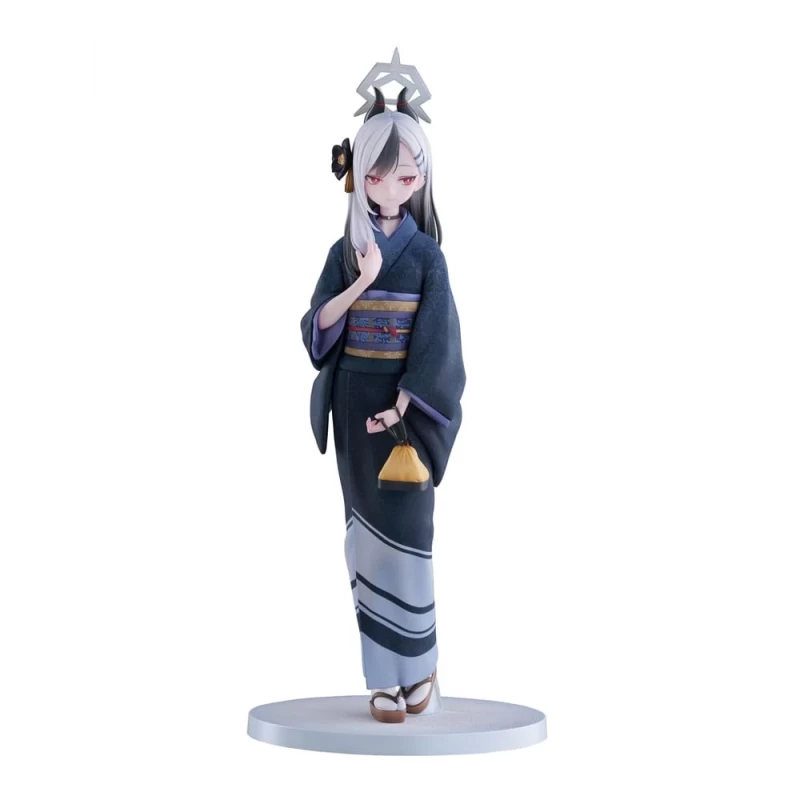 Figurine F:Nex Kayoko (NewYear) - Blue Archive Furyu