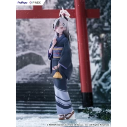 Figurine F:Nex Kayoko (NewYear) - Blue Archive Furyu