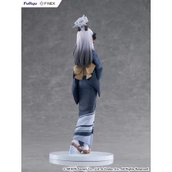 Figurine F:Nex Kayoko (NewYear) - Blue Archive Furyu