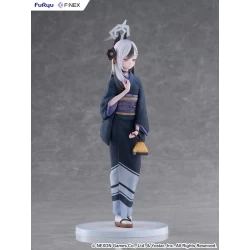 Figurine F:Nex Kayoko (NewYear) - Blue Archive Furyu