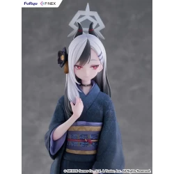 Figurine F:Nex Kayoko (NewYear) - Blue Archive Furyu