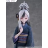 Figurine F:Nex Kayoko (NewYear) - Blue Archive Furyu