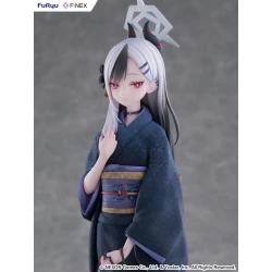 Figurine F:Nex Kayoko (NewYear) - Blue Archive Furyu