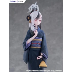 Figurine F:Nex Kayoko (NewYear) - Blue Archive Furyu