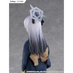 Figurine F:Nex Kayoko (NewYear) - Blue Archive Furyu