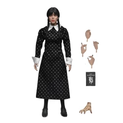 Figurine Wednesday (Classic Dress) - Neca