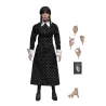 Figurine Wednesday (Classic Dress) - Neca