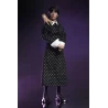 Figurine Wednesday (Classic Dress) - Neca