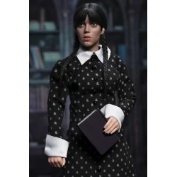 Figurine Wednesday (Classic Dress) - Neca