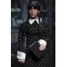 Figurine Wednesday (Classic Dress) - Neca