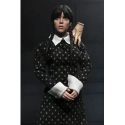 Figurine Wednesday (Classic Dress) - Neca