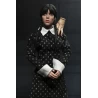 Figurine Wednesday (Classic Dress) - Neca
