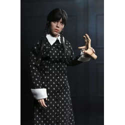Figurine Wednesday (Classic Dress) - Neca