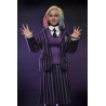Pack de 2 figurines Wednesday Addams (Nevermore Uniform) and Enid - Neca