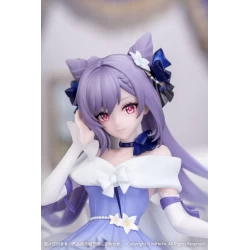 Figurine Gift+ Keqing Resplendent Feast Ver. - Genshin Impact Myethos