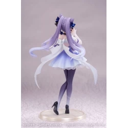 Figurine Gift+ Keqing Resplendent Feast Ver. - Genshin Impact Myethos