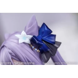 Figurine Gift+ Keqing Resplendent Feast Ver. - Genshin Impact Myethos