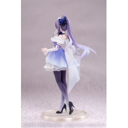 Figurine Gift+ Keqing Resplendent Feast Ver. - Genshin Impact Myethos