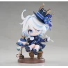 Genshin Impact Figurine Furina Amai Gogo no Sanbika Chibi Chara Ver. -  Genshin Impact APEX