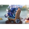 Genshin Impact Figurine Furina Amai Gogo no Sanbika Chibi Chara Ver. -  Genshin Impact APEX
