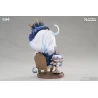 Genshin Impact Figurine Furina Amai Gogo no Sanbika Chibi Chara Ver. -  Genshin Impact APEX