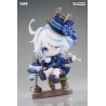 Genshin Impact Figurine Furina Amai Gogo no Sanbika Chibi Chara Ver. -  Genshin Impact APEX