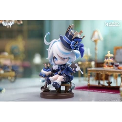 Genshin Impact Figurine Furina Amai Gogo no Sanbika Chibi Chara Ver. -  Genshin Impact APEX