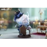 Genshin Impact Figurine Furina Amai Gogo no Sanbika Chibi Chara Ver. -  Genshin Impact APEX