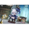 Genshin Impact Figurine Furina Amai Gogo no Sanbika Chibi Chara Ver. -  Genshin Impact APEX