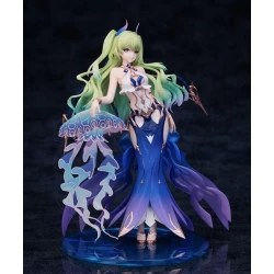Figurine Gift+ Mobius Daughter of Corals Ver. - Honkai Impact 3rd Myethos