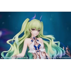 Figurine Gift+ Mobius Daughter of Corals Ver. - Honkai Impact 3rd Myethos