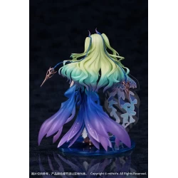 Figurine Gift+ Mobius Daughter of Corals Ver. - Honkai Impact 3rd Myethos